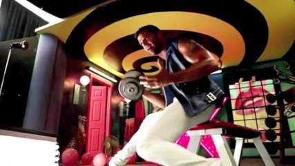 Ricky Martin - Sexy And I Know It