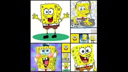 Spondj Bob Xdxdxd
