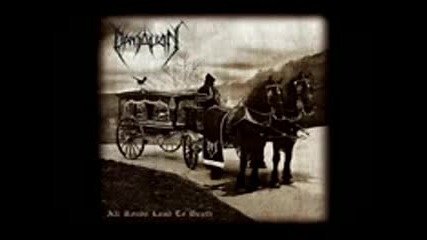 Dantalion - All Roads Lead To Death ( Full Album )
