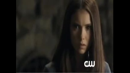 The Vampire Diaries - 2.09 - Katerina Cw Extended Promo