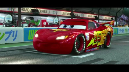 Weezer - You Might Think (from Disney pixar's Cars 2) [ кристално качество ]