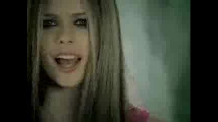 Avril Lavigne - Dont tell me