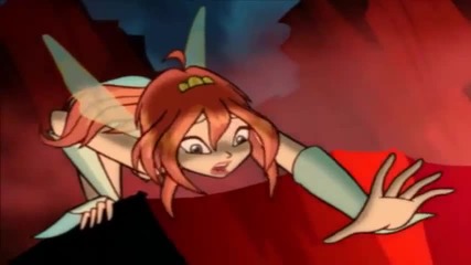 Winx Club Season 1 Episode 10 Bloom Tested!