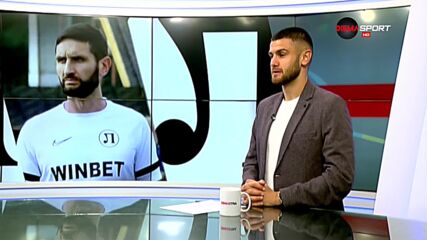 Най-добрите 11 от 13-ия кръг на efbet Лига