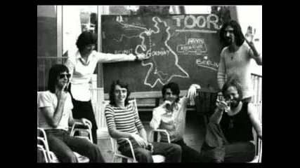 Horslips - Warm Sweet Breath Of Love 1976
