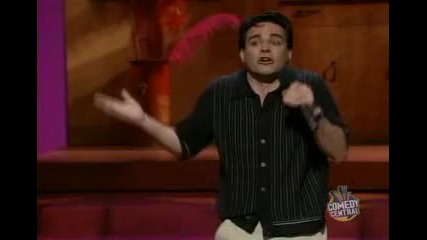 Comedy Central Presents (season 2) - Mario Cantone 08
