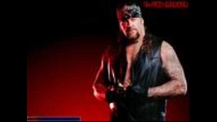 Undertaker
