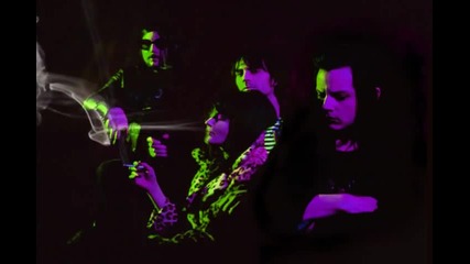 The Dead Weather - Gasoline 