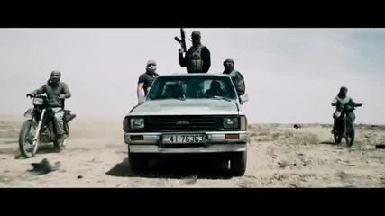 Monsters dark continent - trailer2