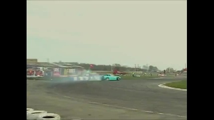 Russian Drift Series Rds 2010 - Stage 1