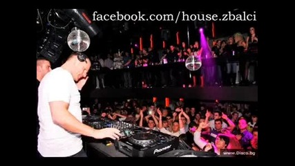 The Best House Music - Only Here - 2