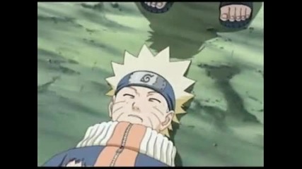 Naruto - Makes No Difference 