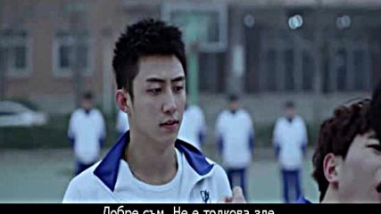 [easternspirit] Хероин / Addicted Е08
