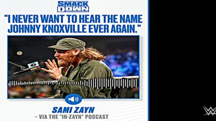 Listen to the pilot episode of Sami Zayn’s “In-Zayn Podcast” with guests Jinder Mahal & Shanky