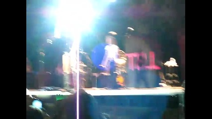 Selena Gomez More Live 