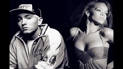 Eminem Feat. Rihanna - Love The Way You Lie
