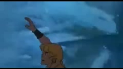 Огън и лед Трейлър на Fire and Ice