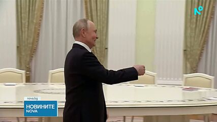 След разговорите в Москва: Русия с тристранна среща със САЩ и Украйна в Абу Даби
