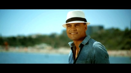 Celia ft Mohombi - Love 2 Party - Balkan Rmx produced by Costi 2012