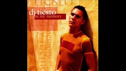 Dj Tiesto - Summer Jam remix