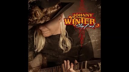 Johnny Winter featuring Joe Perry - Mojo Hand