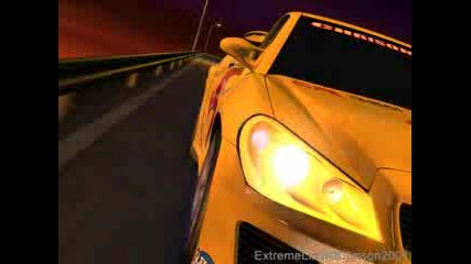Tuning mania animated