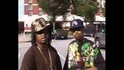 Trillville Crunk Festival - They Said Teatro but its Opera