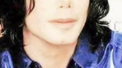 Michael Jackson - Objection