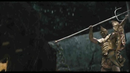 Immortals (безсмъртните) Official Зад Кулисите (2011) Hd