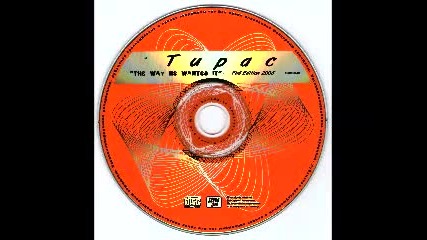 02 2pac - Get Money (feat. Kyle Rifkin)