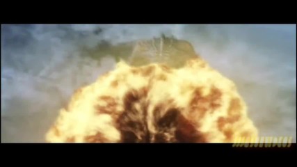 Най-добрият Филм за Дракони: Царството на огъня - фен трейлър 2002 Reign of Fire fanmade trailer hq