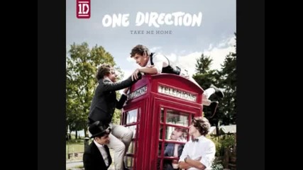 One Direction - They Don't Know About Us +превод