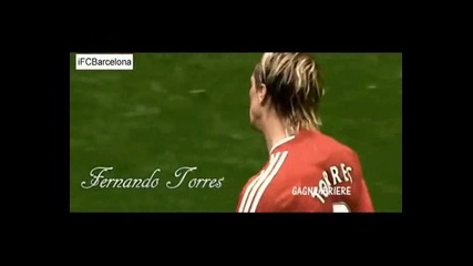 C.ronaldo vs Ibrahimovic vs Toress vs Messi