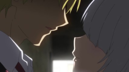 Kishuku Gakkou no Juliet - 09 ᴴᴰ