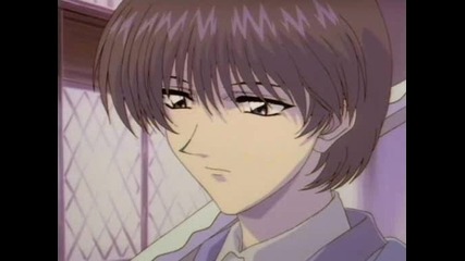 Rurouni Kenshin - Епизод 54 