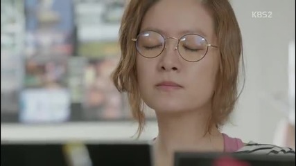 [eng sub] Discovery Of Romance E06