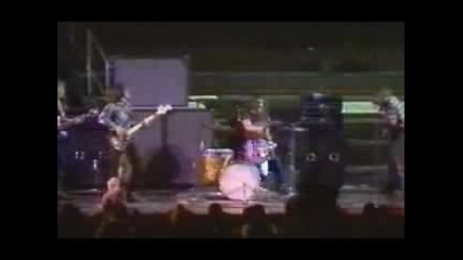 Creedence Clearwater Revival - CCR In Concert