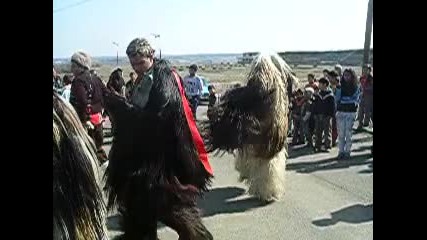 kukerov den v debelt 2011 