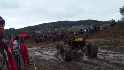 off road Самоков 2015 финал за гръка