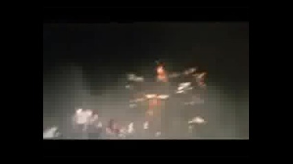 7 - 01 - 07 Concierto De Rbd En Madrid Parte 6