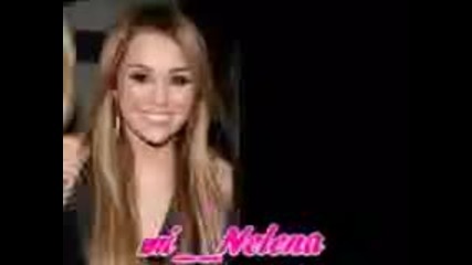 Miley 18th Birthday for mirata1234 