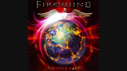 Firewind - Waiting Still 