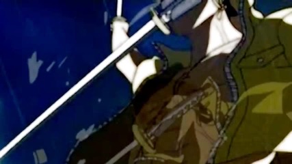[ Hq ] One Piece - All These things I hate