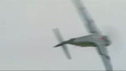 Airpower 2009 Messerschmitt Bf 109(1935) 