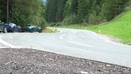 R32 Turbo Sound