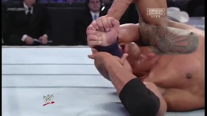 Wrestlemania 29 (part21)