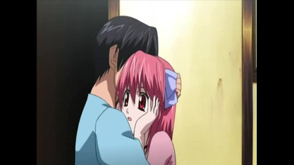 Elfen Lied - Lilium Amv 