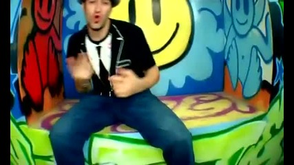 Andreea Banica feat. Smiley - Hooky song 
