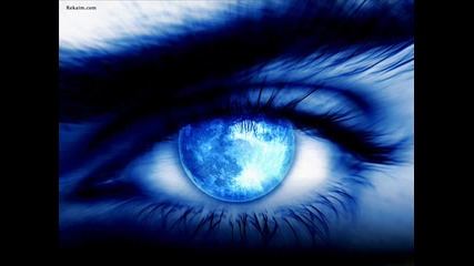 Offer Nissim - In Your Eyes