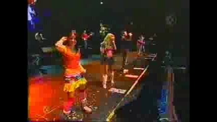 Rbd - Una Cancion